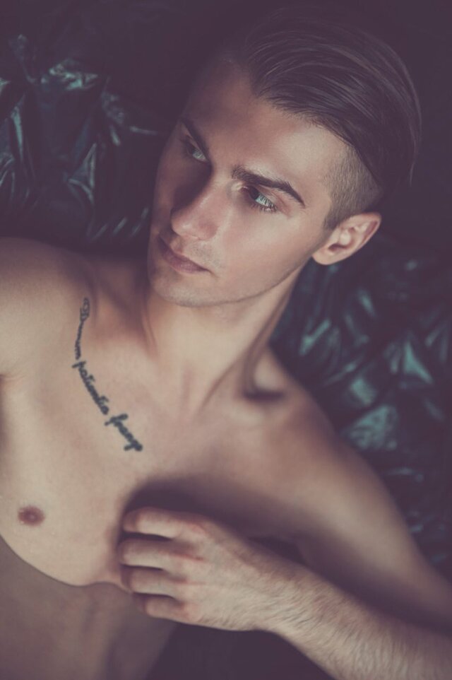 Фото Alex Nikonov