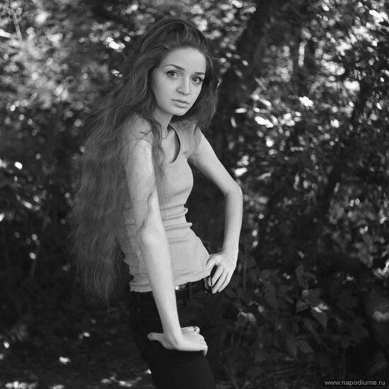 Dar'a Pavlenko's photo