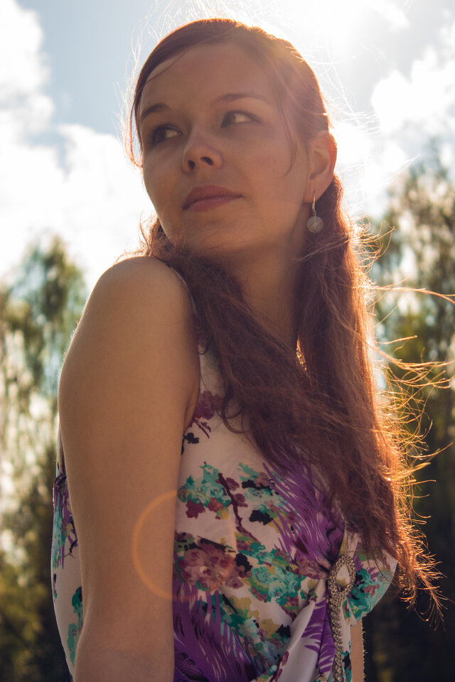 Фото Elena Maksimova