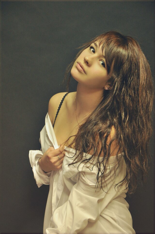 Vika Savenkova's photo