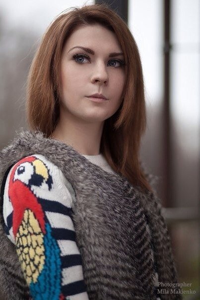 Фото ира арина шатилова