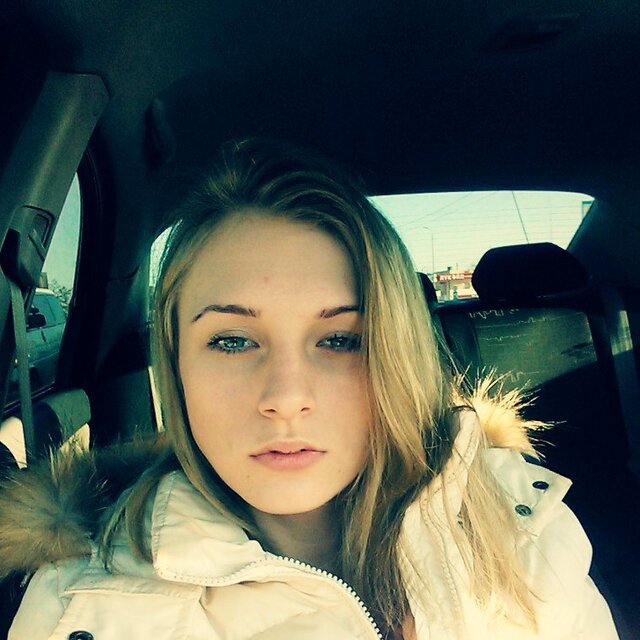 Foto Katerina Skorik