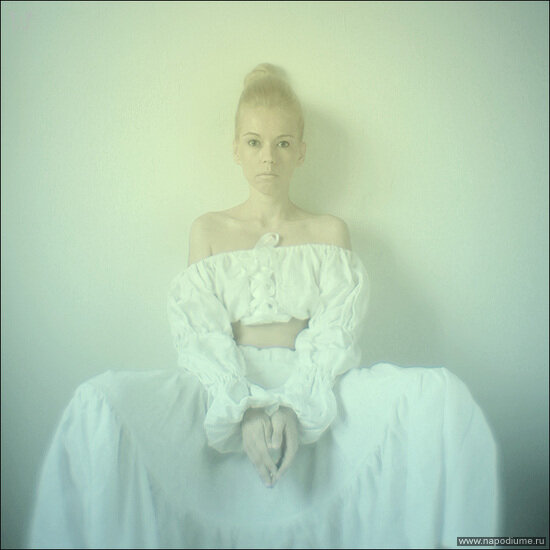 Maria Maria's photo
