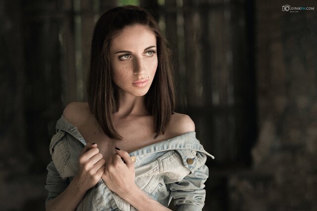 Foto Anastasia Smotrickaa