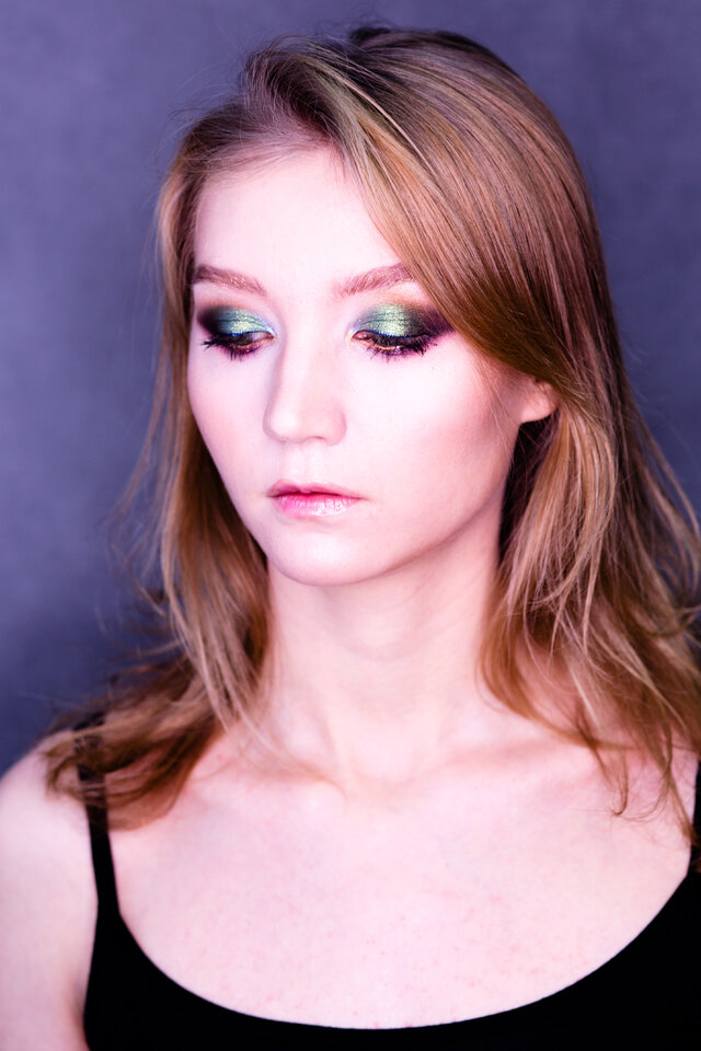 Foto Maria Polikarpova