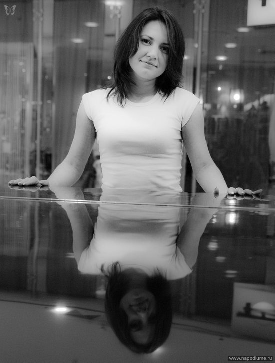 Anus Suhareva's photo