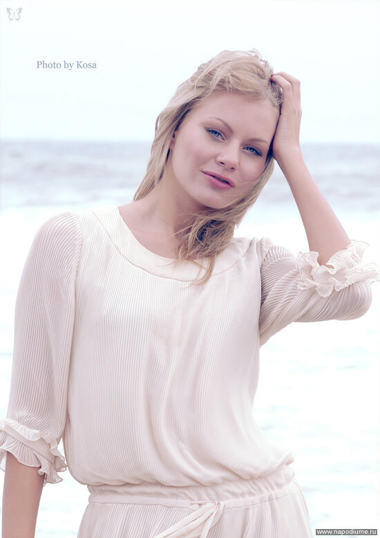 Ekaterina Ivanova's photo