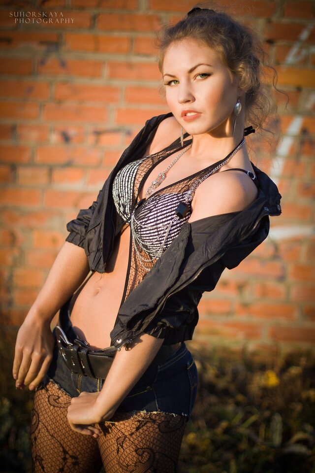 照片Tat'jana Shevchenko