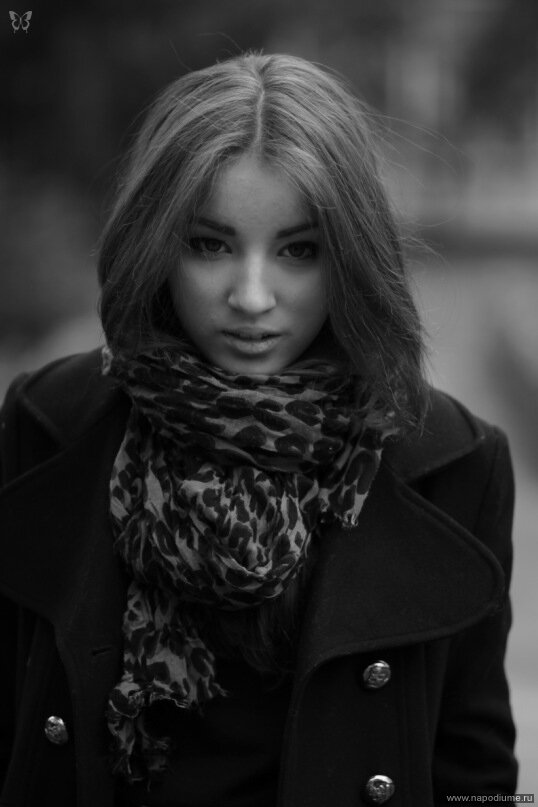 Tanya Mikhailenko's photo
