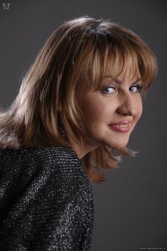 Mariska Markova's photo