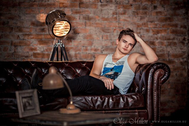 Foto Pavel Vasilenko