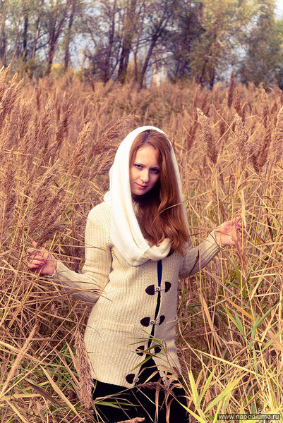 Фото Кристина Blinkova