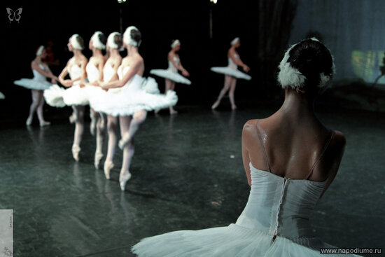 Misha Shipilov's photo