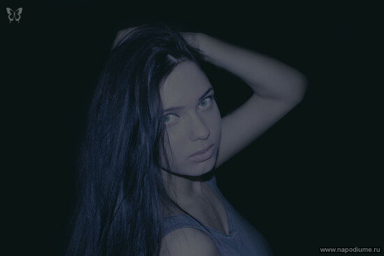 Juliya Koliasnikova's photo