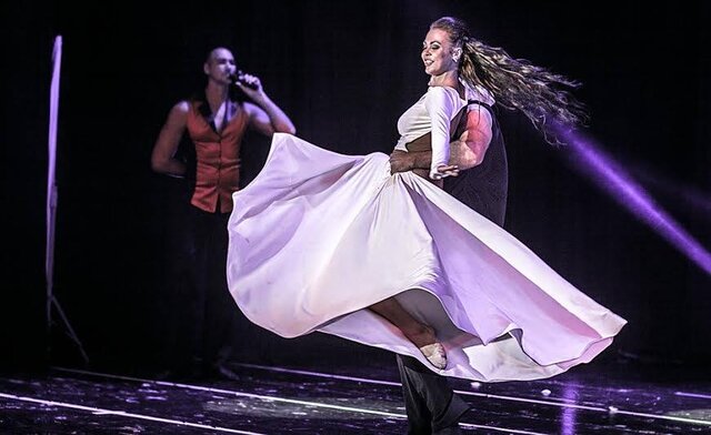 Marina Titova's photo