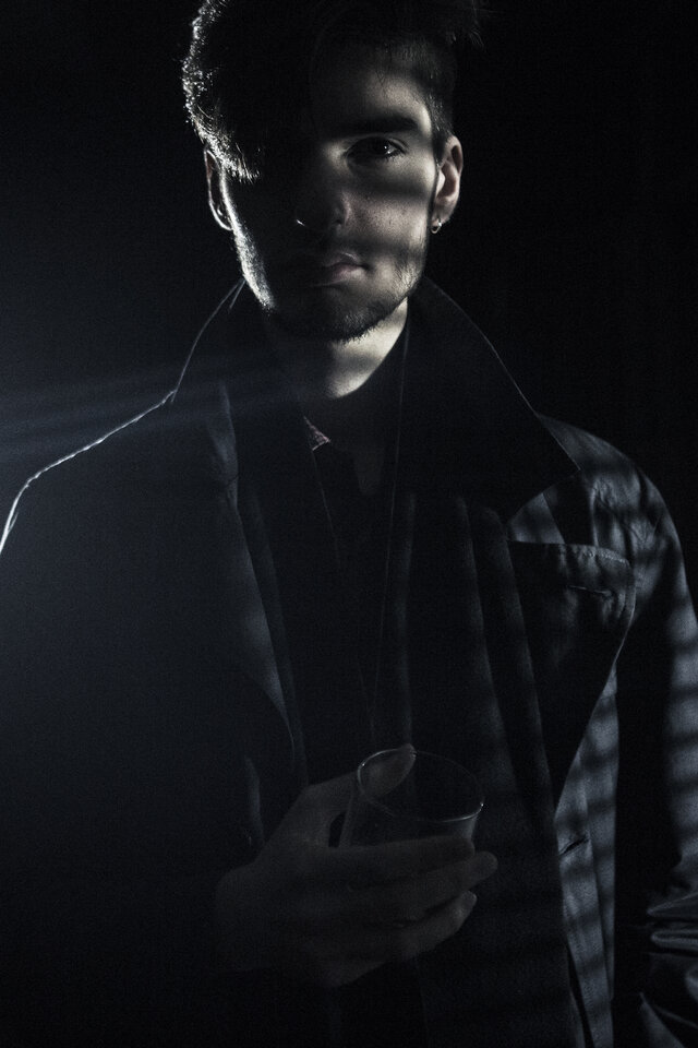 Patrik Shubitidze's photo