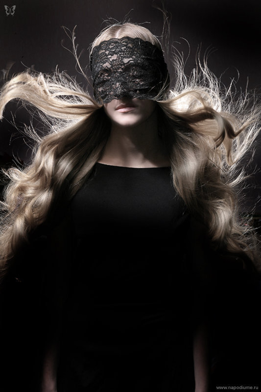 Foto Polina Platonova