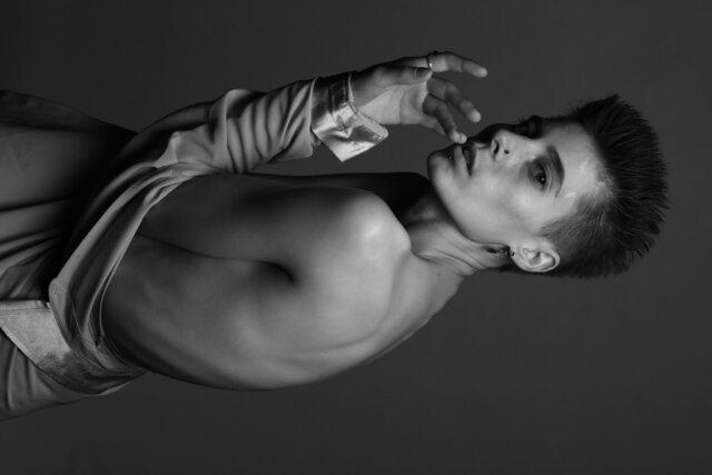 Anastasija Rudenko's photo