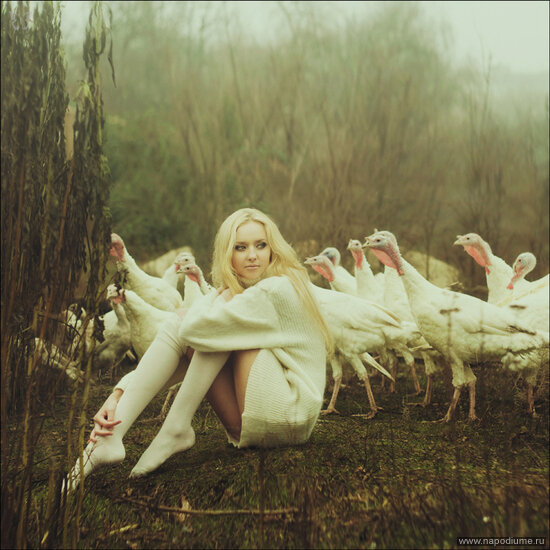 aleksandra kinskaj's photo