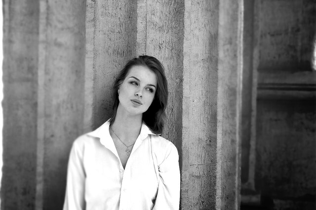 Foto Irina Tremasova