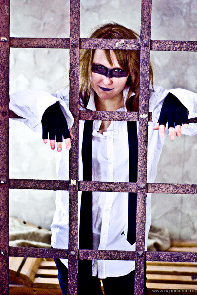 Anastasia Sikorskaa's photo