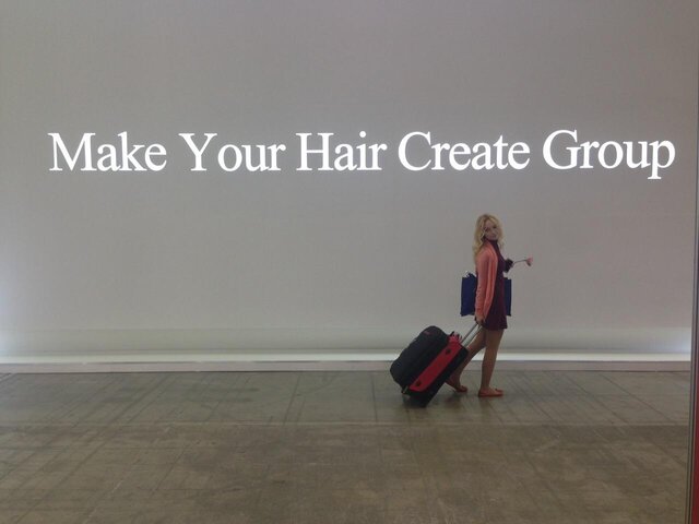 Alena Kalodkina's photo