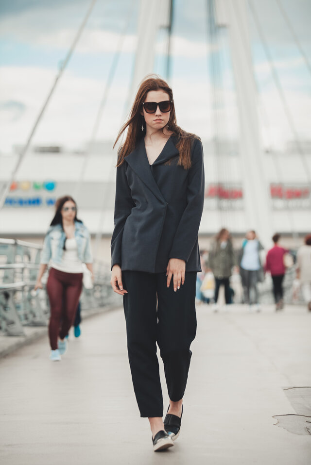 Emma Bondareva's photo