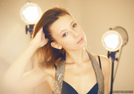 Tat'ana Georgieva's photo