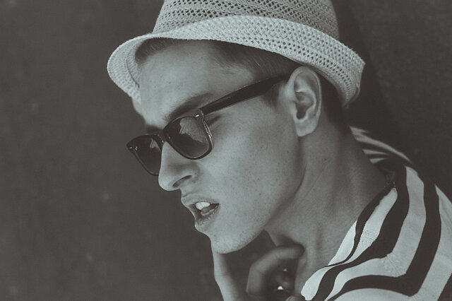 Joshua's photo