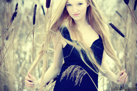 Фото Алла Лукьянова