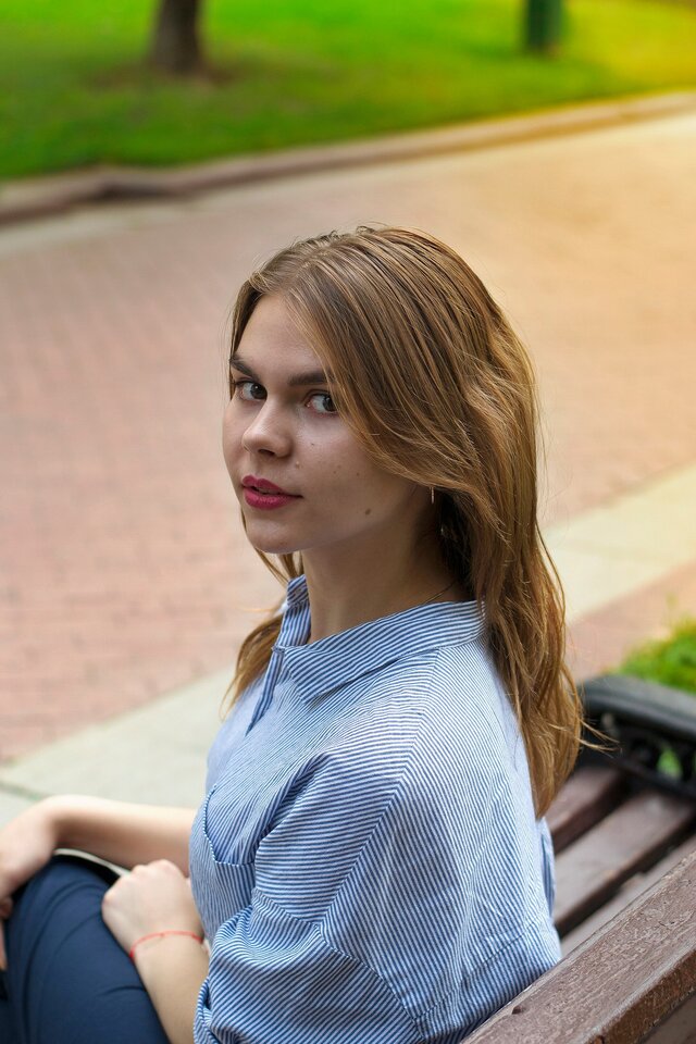 Фото Ксения Семёнчик