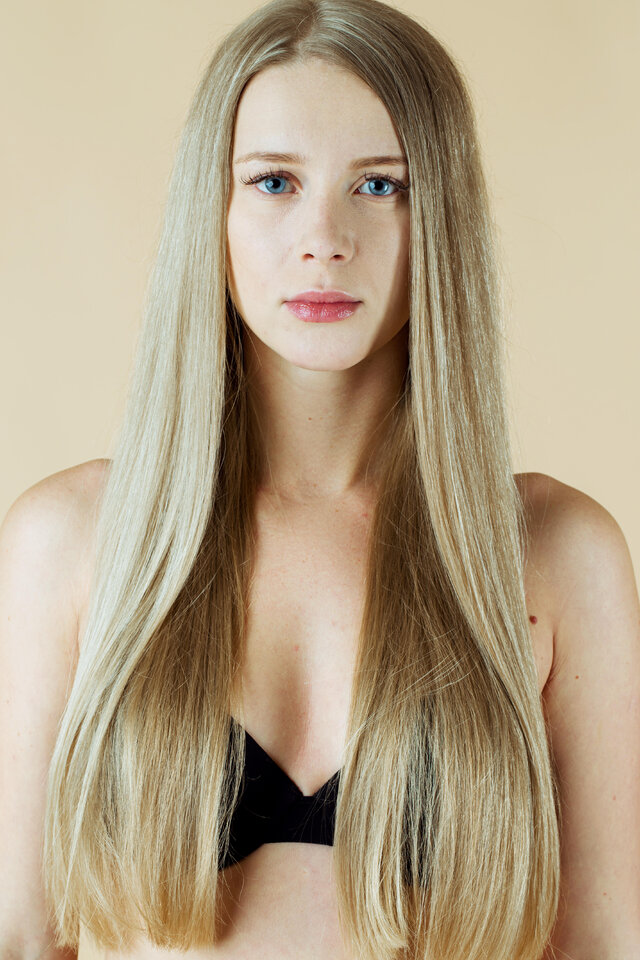 照片Anastasiia Sitkova