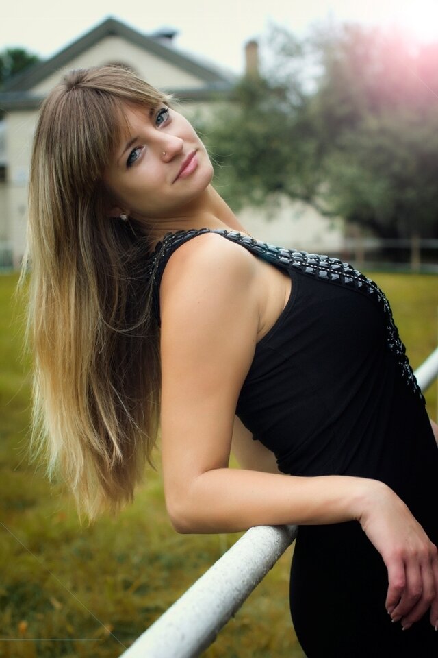 Ekaterina Atajan's photo