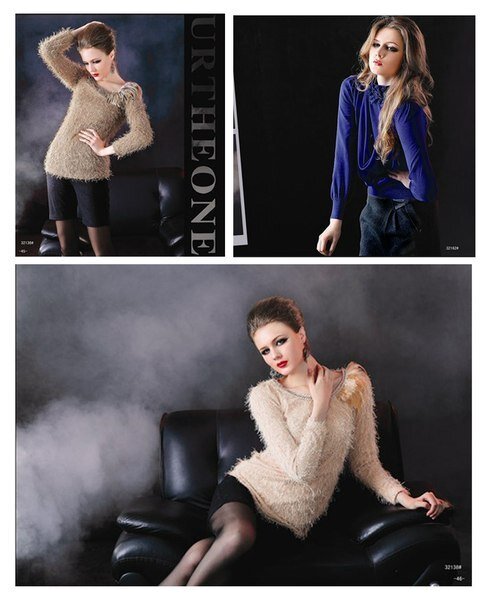 Alena Kozlova's photo
