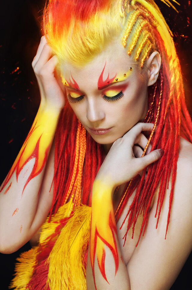 Foto Kate Stark