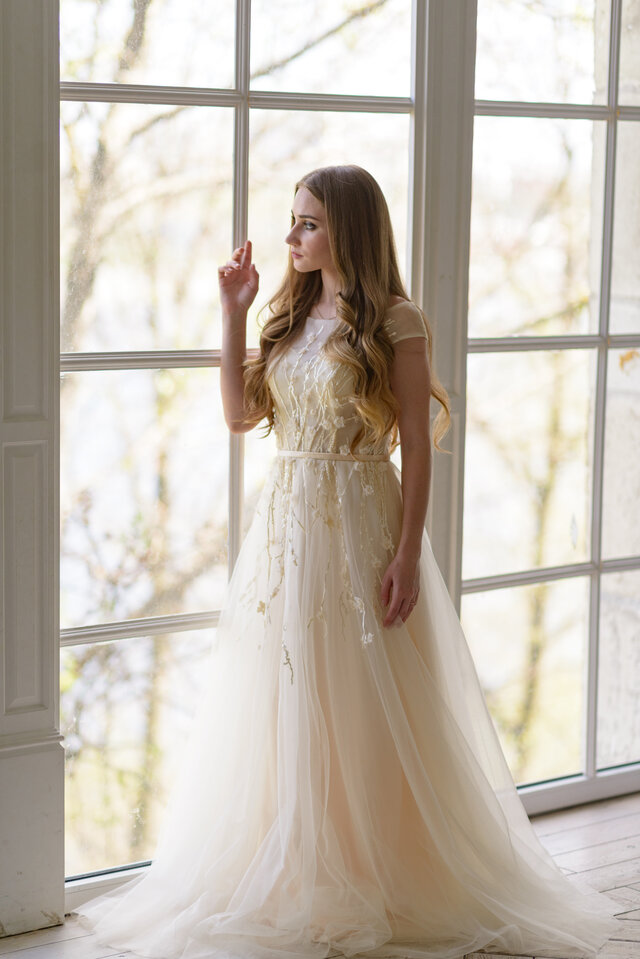 Ekaterina Lysanova's photo