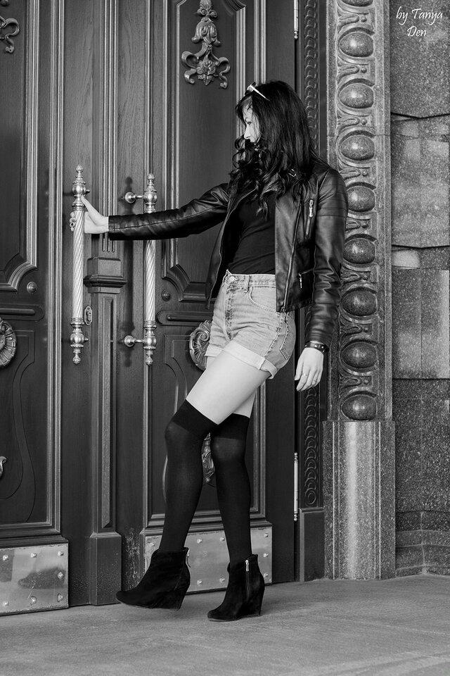 Foto Olga Chernysheva