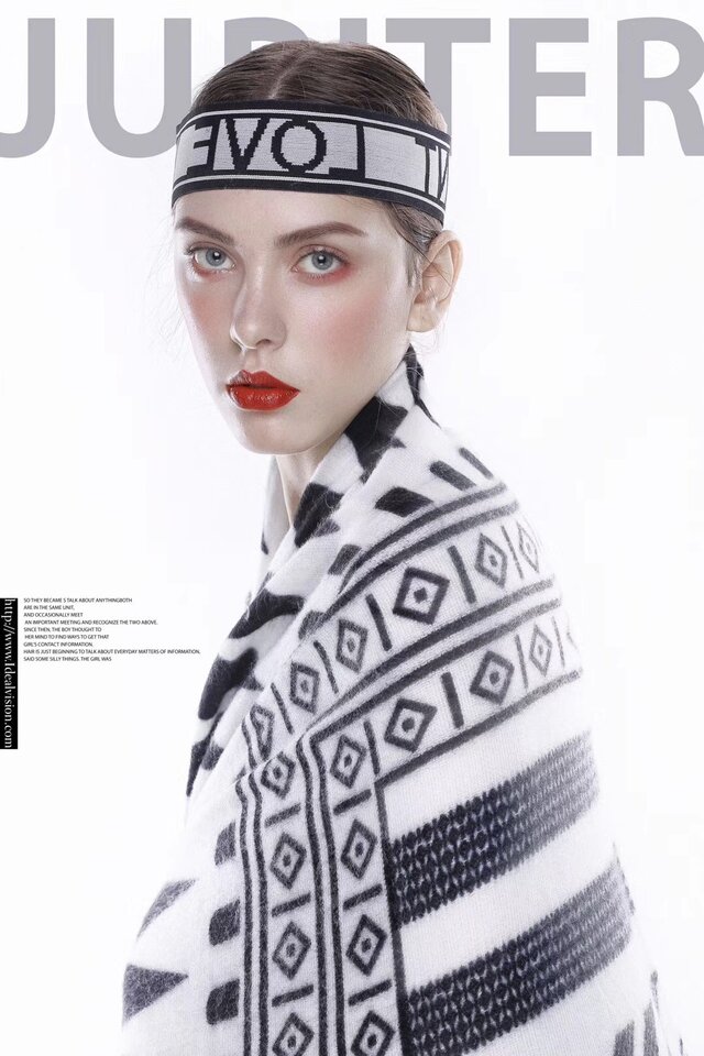 Foto Anastasia Bannikova