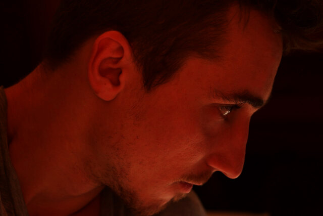 Foto Nazar Bobrovs'kij