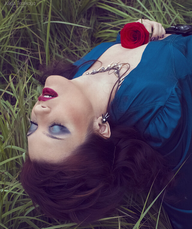 Juliya Terskaya's photo