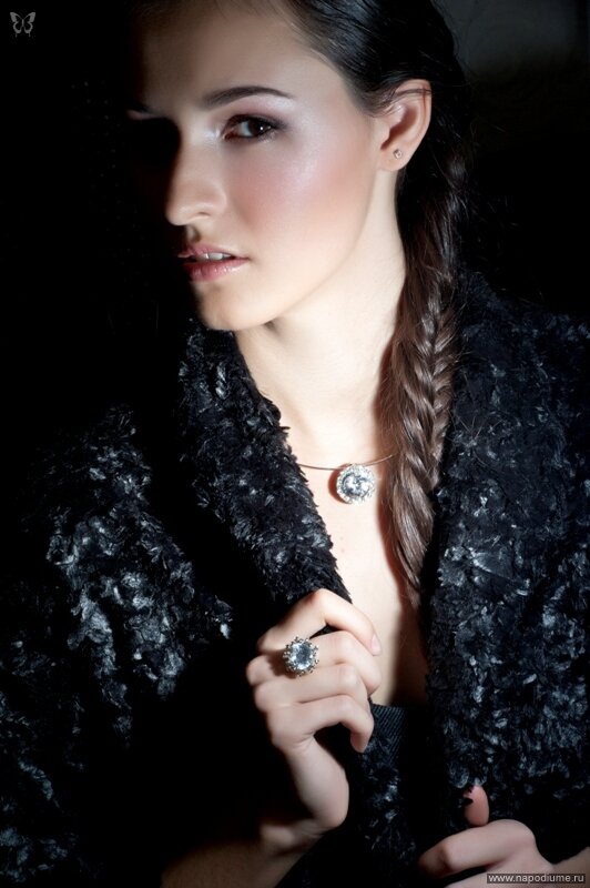 Фото Аlina Andreeva