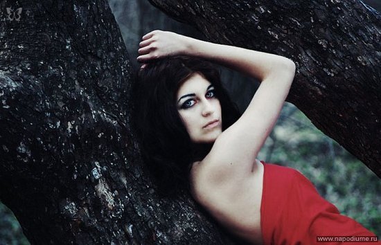 Misha Rusalka's photo
