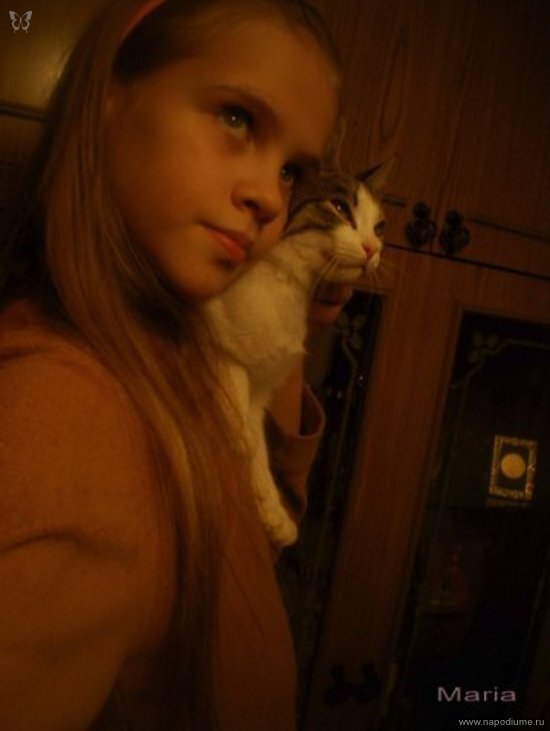 Foto Puzyreva Puzyreva