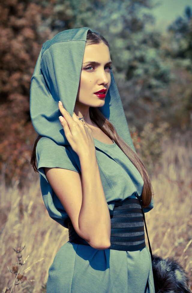 Elena Serbakova's photo