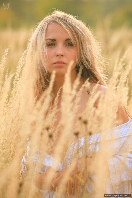Oksana Gernet's photo
