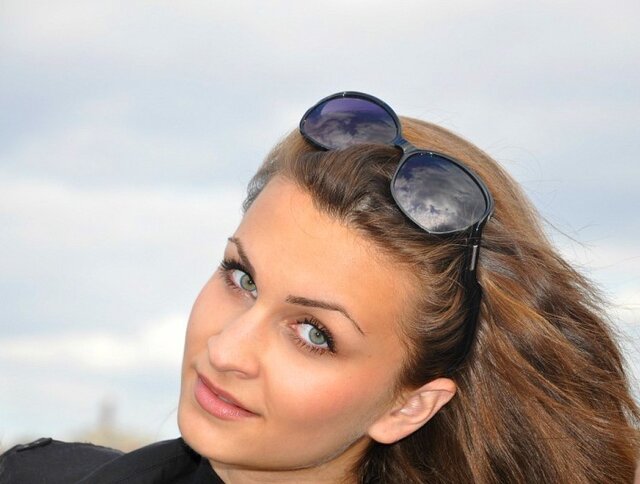 Ekaterina Skripnik's photo