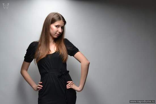 Anastasia Kostina's photo
