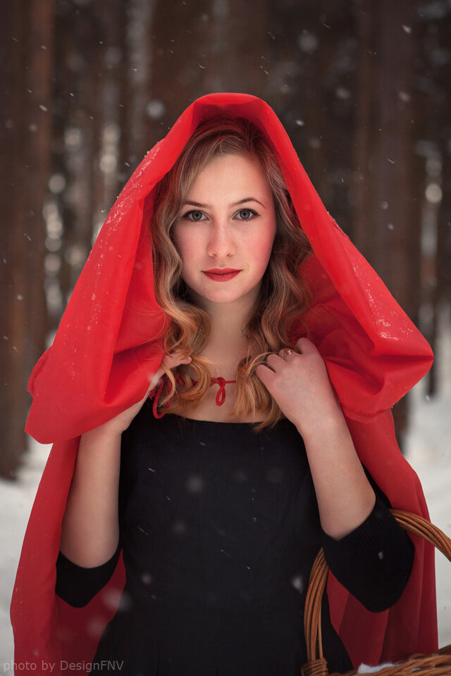 Фото Николай DesignFNV Фокин