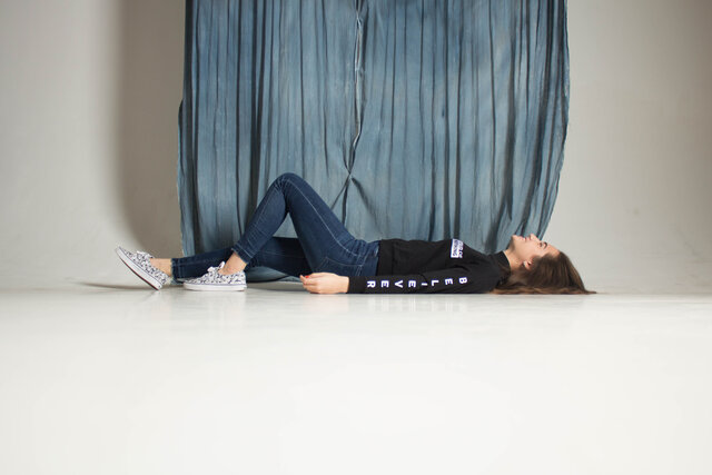 照片Liza Svaleva