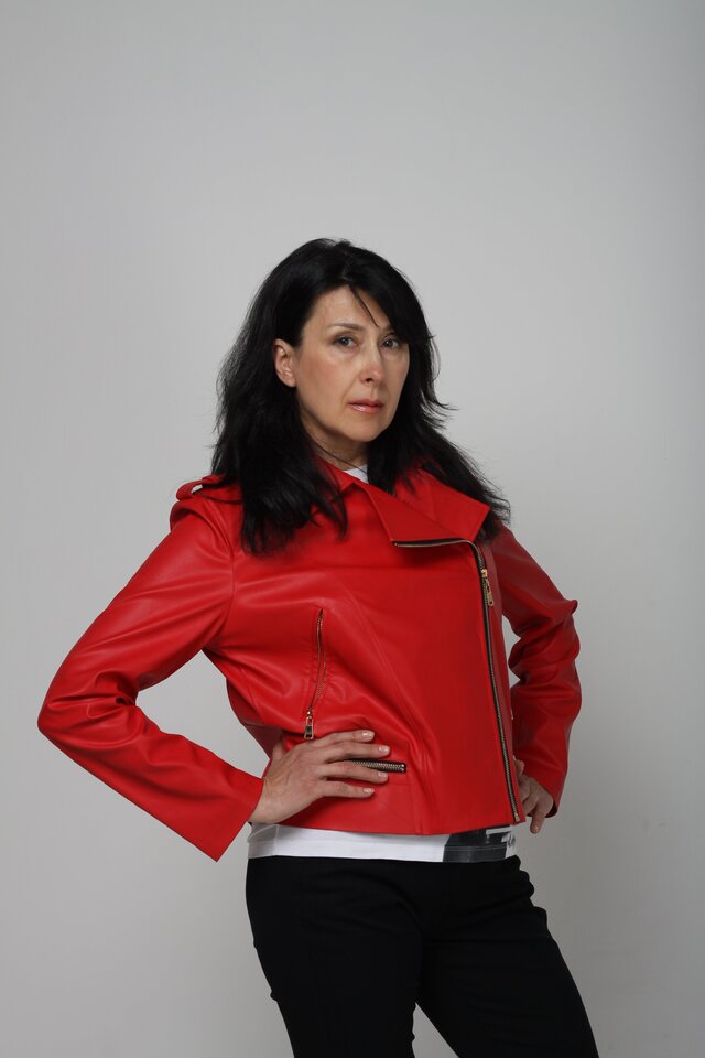 Фото Елена Кукушкина